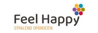 feelhappy logo baseline