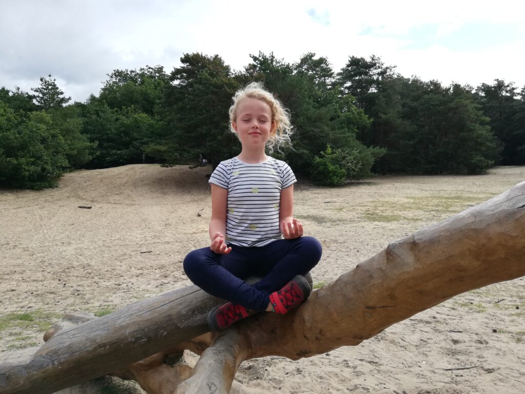 mindfulness, relaxatie